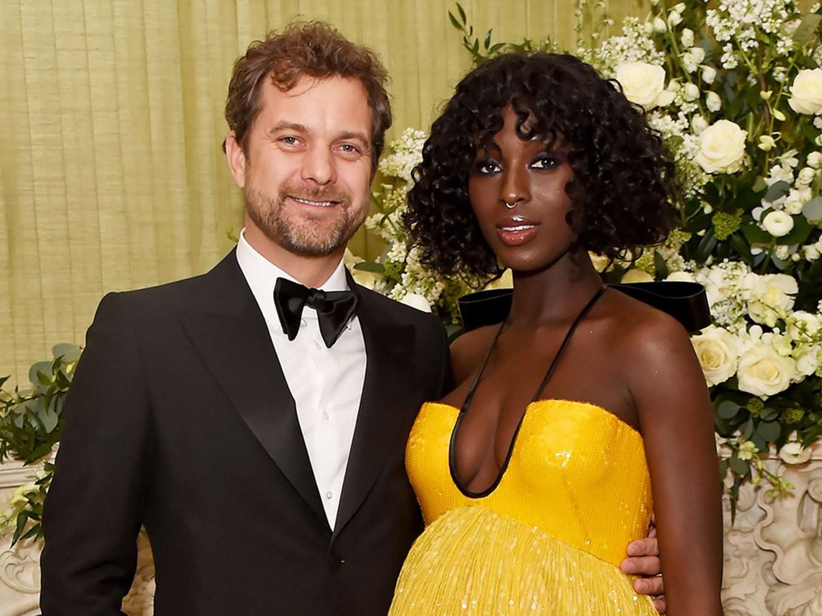 Exes Joshua Jackson and Jodie Turner-Smith Share the Spotlight Amid Custody Drama at Oscars After-Party