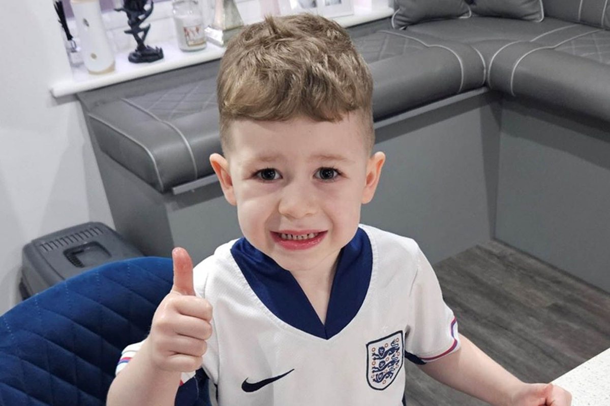 Family Turns Grief into Action to Fight Meningitis After Jaxon’s Sudden Death