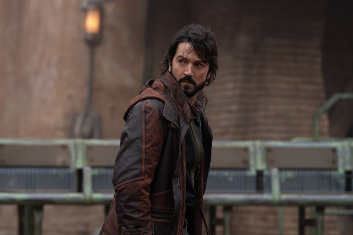 Fans Can’t Believe Andor’s Season 2 Trailer Reveals Epic Stakes Ahead