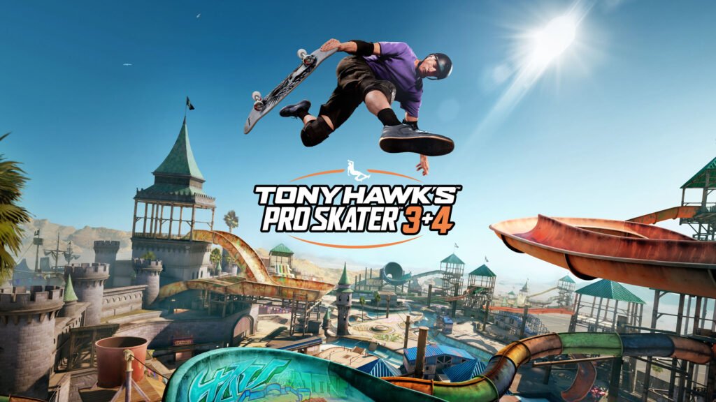 Fans Can’t Believe Bam Margera’s Epic Return to ‘Tony Hawk’s Pro Skater’ Thanks to Tony Hawk