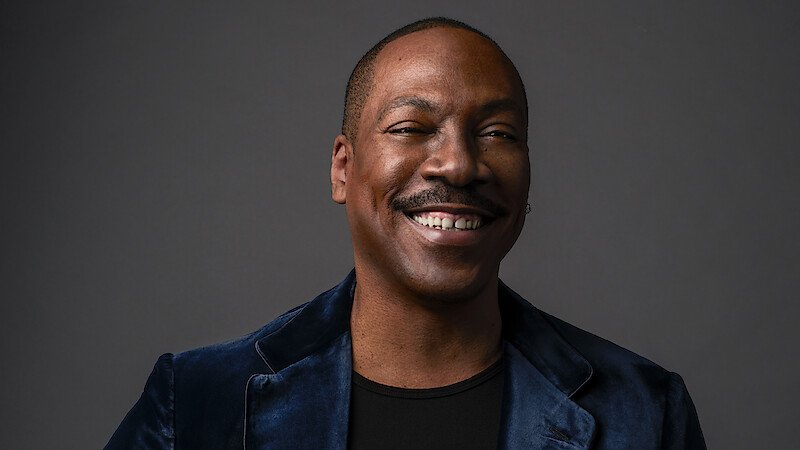 Fans Can’t Believe Eddie Murphy’s Shocking Audition Revelation