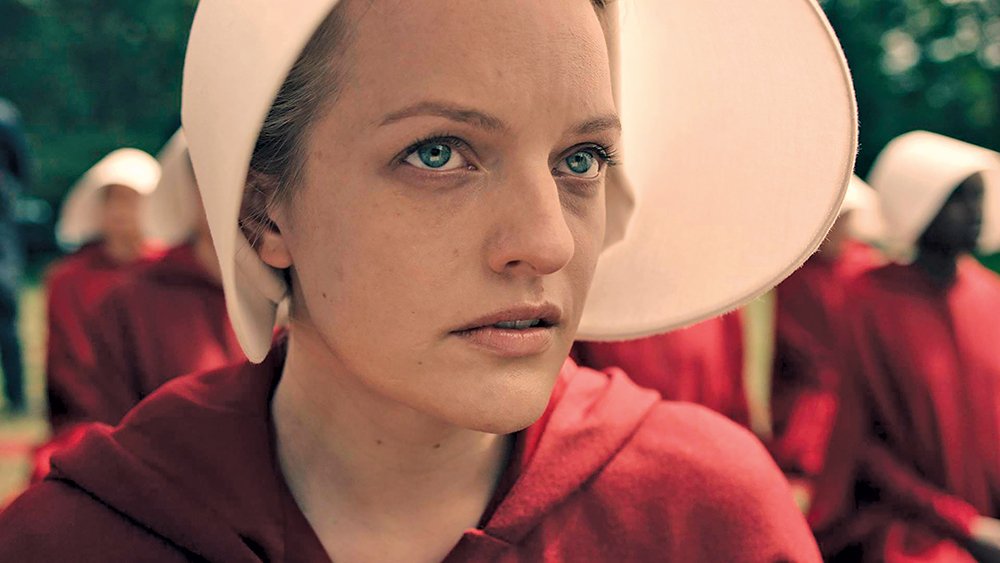 Fans Can’t Believe Elisabeth Moss’s Custom Underwear Request Shocker!