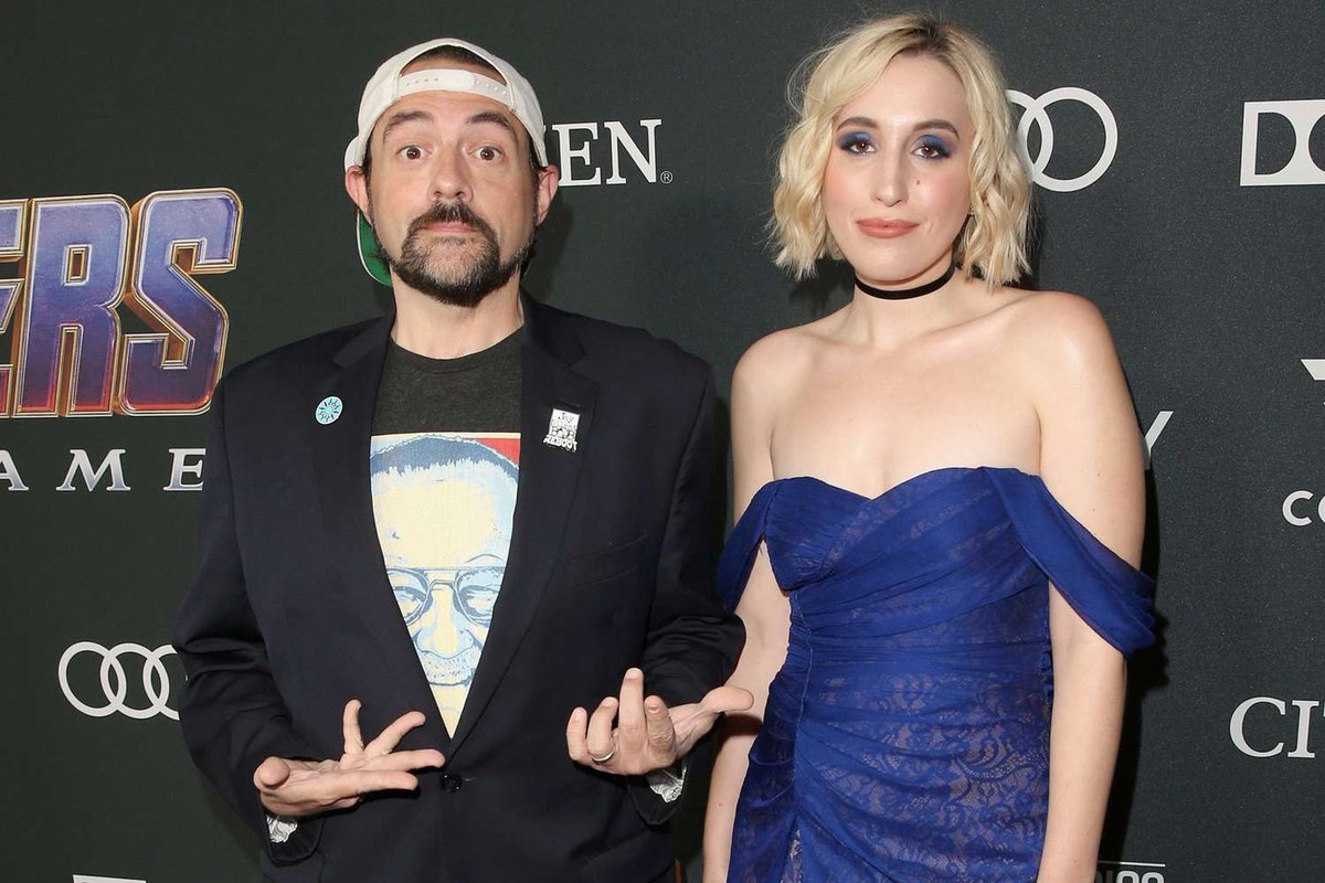 Fans Can’t Believe Harley Quinn Smith Is Engaged to Austin Zajur!