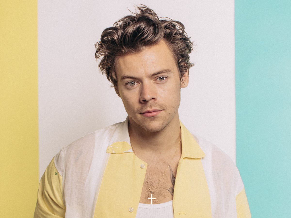 Fans Can’t Believe Harry Styles’ Unexpected Taxi Ride Revealed by Driver!