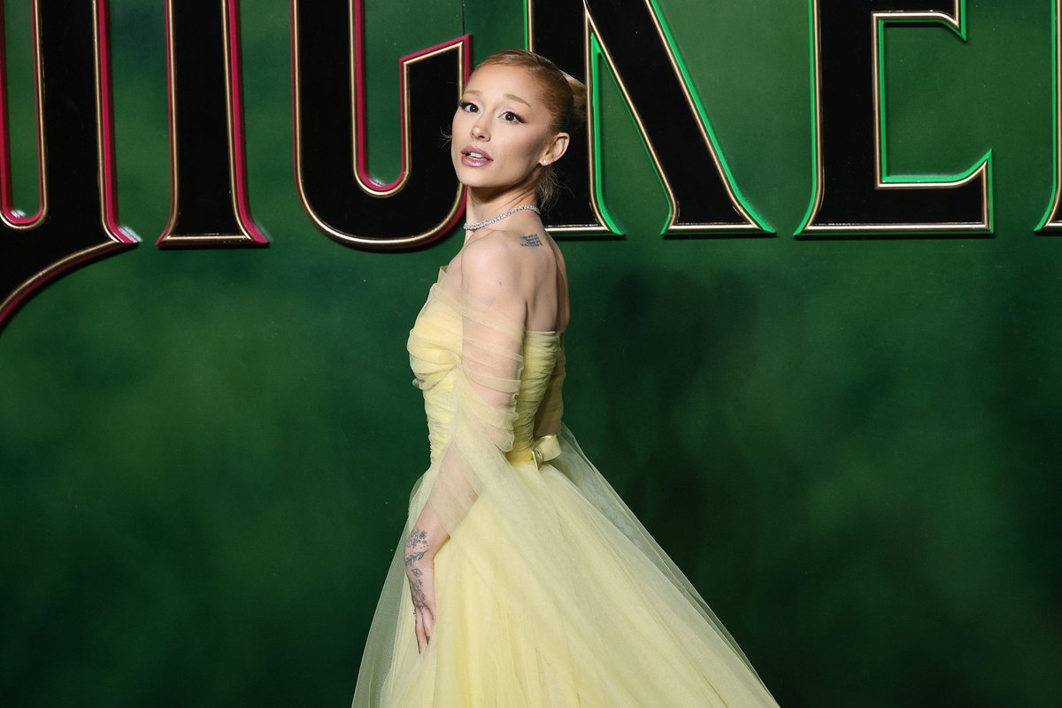 Fans Can’t Believe How Ariana Grande’s Albums Stack Up: The Ultimate Ranking