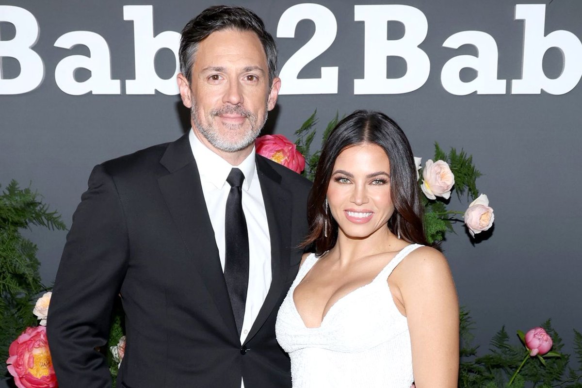 Fans Can’t Believe Jenna Dewan and Steve Kazee’s Real-Life Romance vs. Their On-Screen Feud