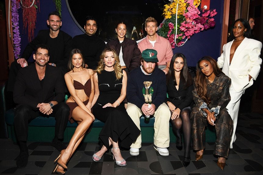 Fans Can’t Believe Jesse Solomon Crashed Imrul Hassan’s Threesome in Summer House Drama