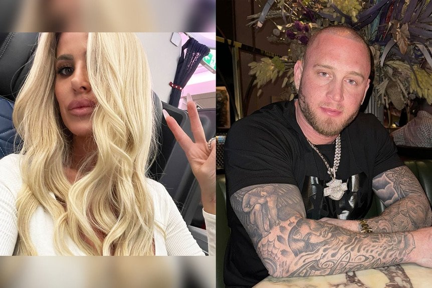 Fans Can’t Believe Kim Zolciak-Biermann’s Sons Are Towering Over Her!
