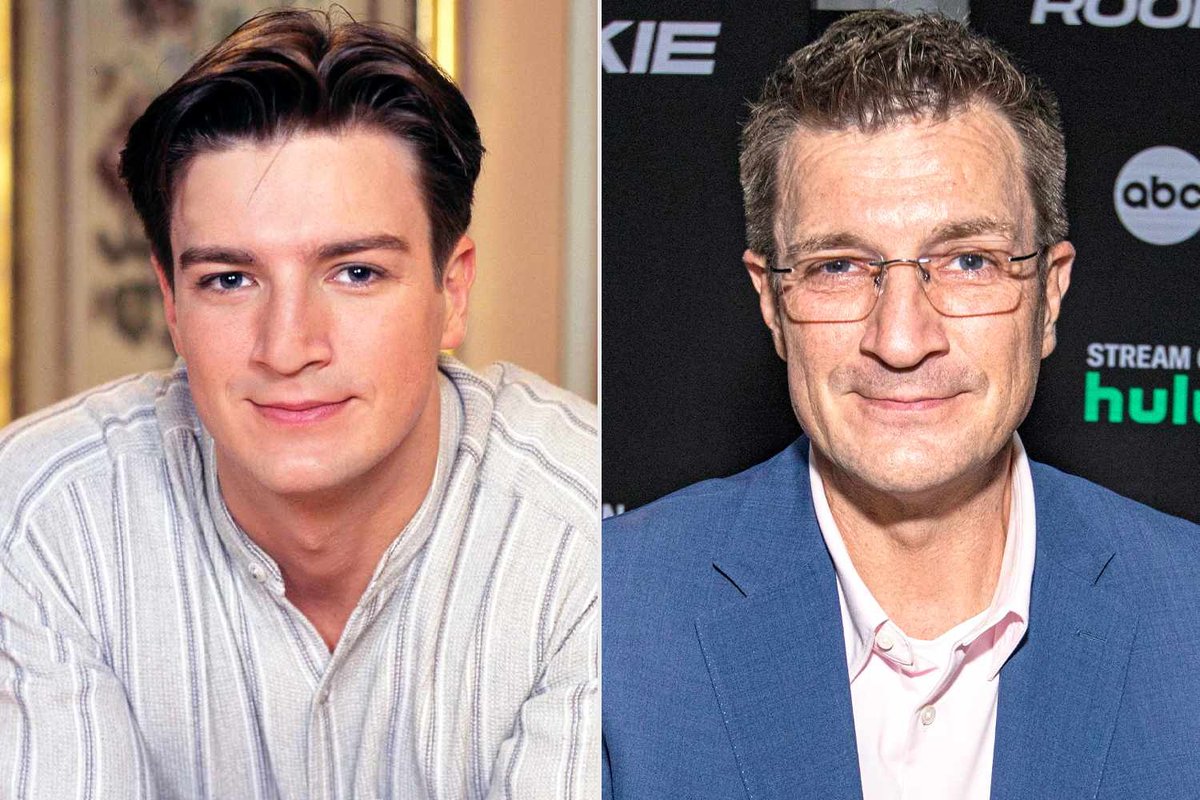 Fans Can’t Believe Nathan Fillion is Back as Guy Gardner in HBO’s ‘Lanterns
