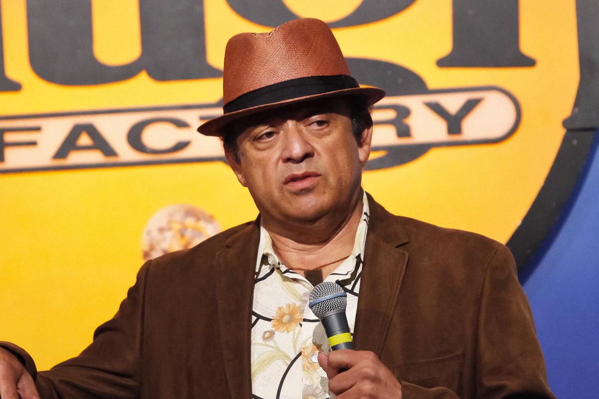 Fans Can’t Believe Paul Rodriguez’s Shocking Arrest for Drug Possession