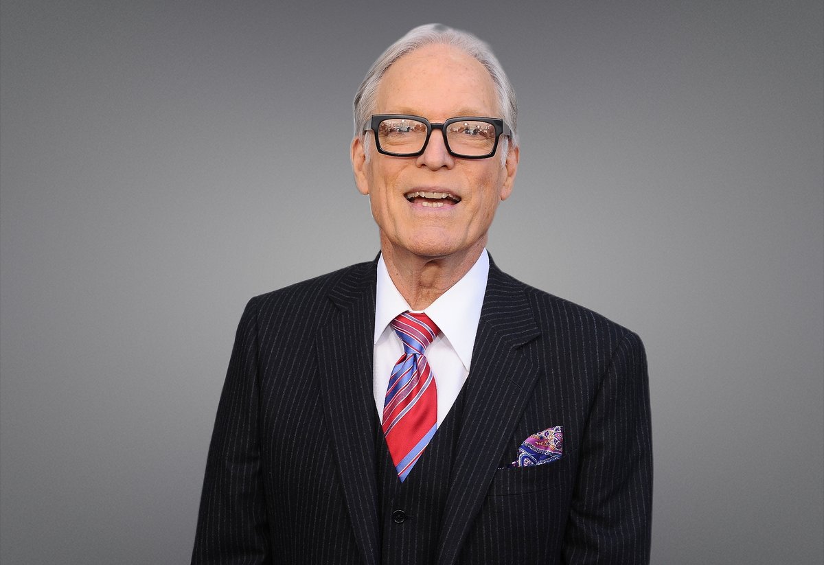 Fans Can’t Believe Richard Chamberlain’s Legacy Lives On After His Passing