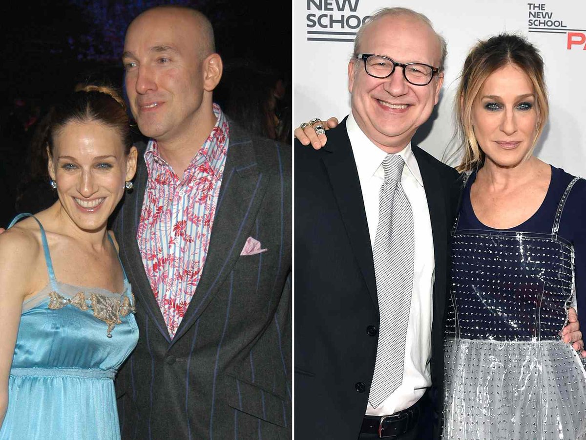 Fans Can’t Believe the Secrets Behind Sarah Jessica Parker’s Stunning Engagement Ring