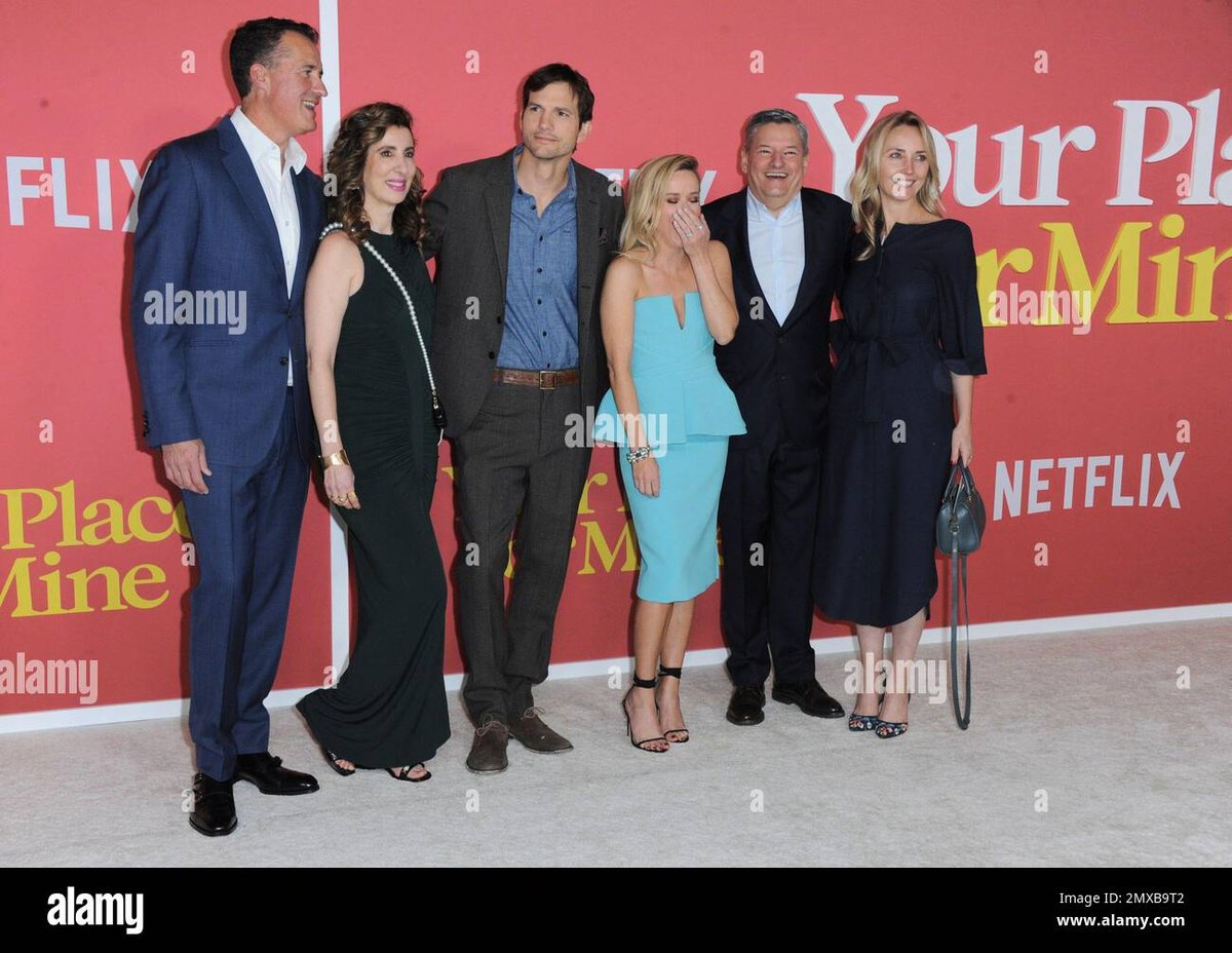 Fans Can’t Believe Tom Everett Scott Joins ‘Legally Blonde’ Prequel Cast as Elle’s Dad