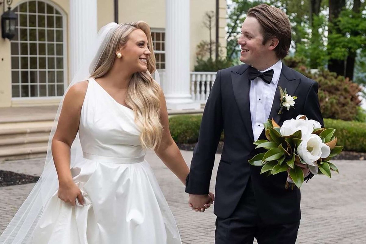 Fans Can’t Believe Travis Denning and Madison Montgomery Are Expecting a Baby Girl!