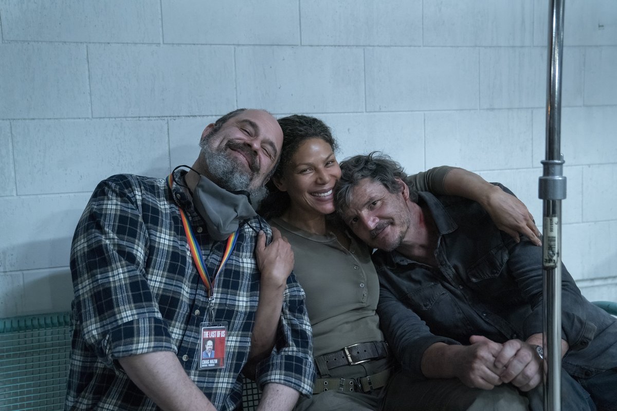 Fans Can’t Believe What ‘The Last of Us’ Season Two Has in Store!