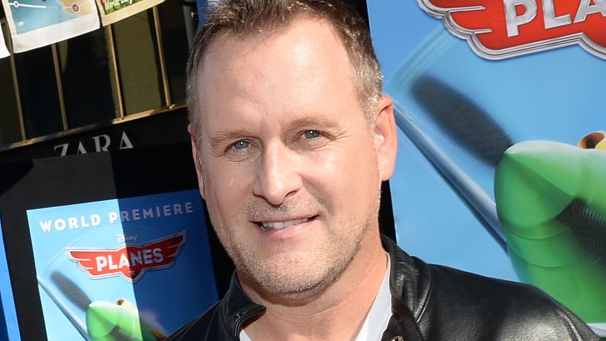 Fans Erupt with Joy as Dave Coulier Celebrates Cancer-Free Milestone!