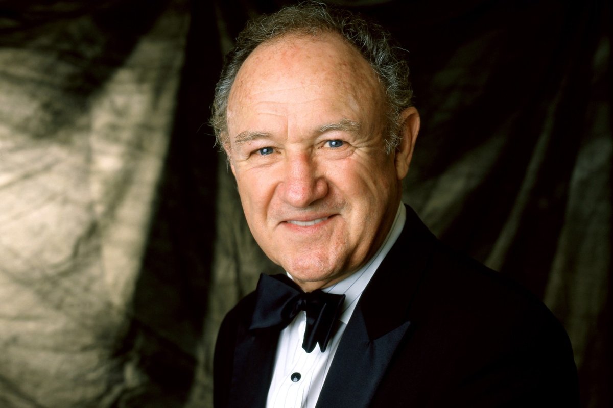 Fans Honor Gene Hackman With Heartfelt Memorial at His Beloved Bistro