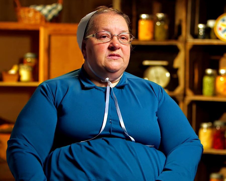 Fans Mourn the Loss of Mama Mary Schmucker: Breaking Amish Star Dies at 65