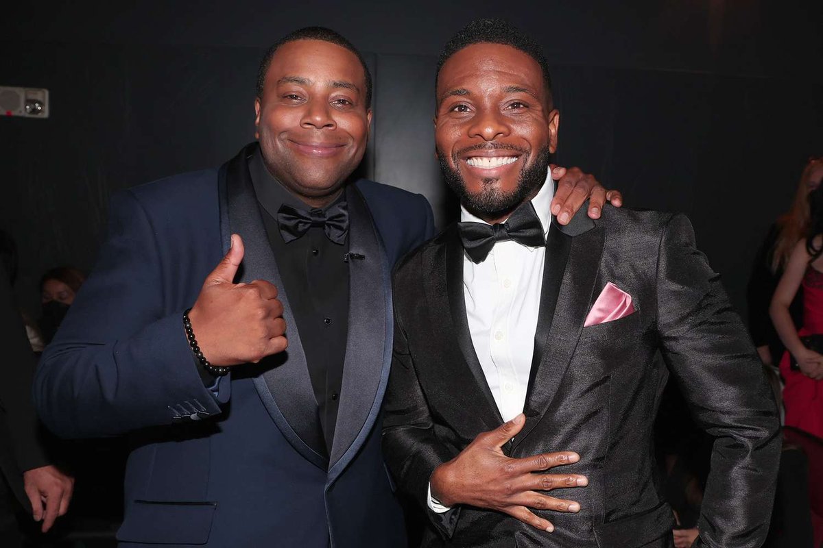 Fans Rejoice as Kel Mitchell Teases New Good Burger and Kenan & Kel Projects