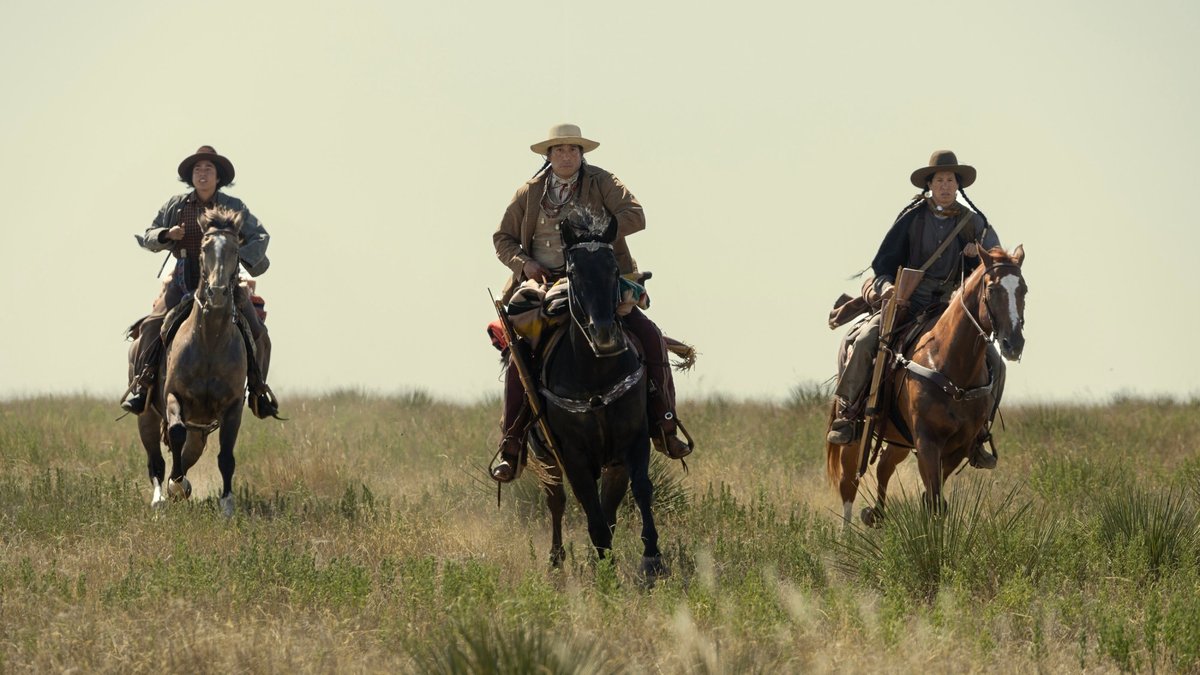 Fans Stunned by ‘1923’ Characters’ Shocking Demises and Emotional Farewell