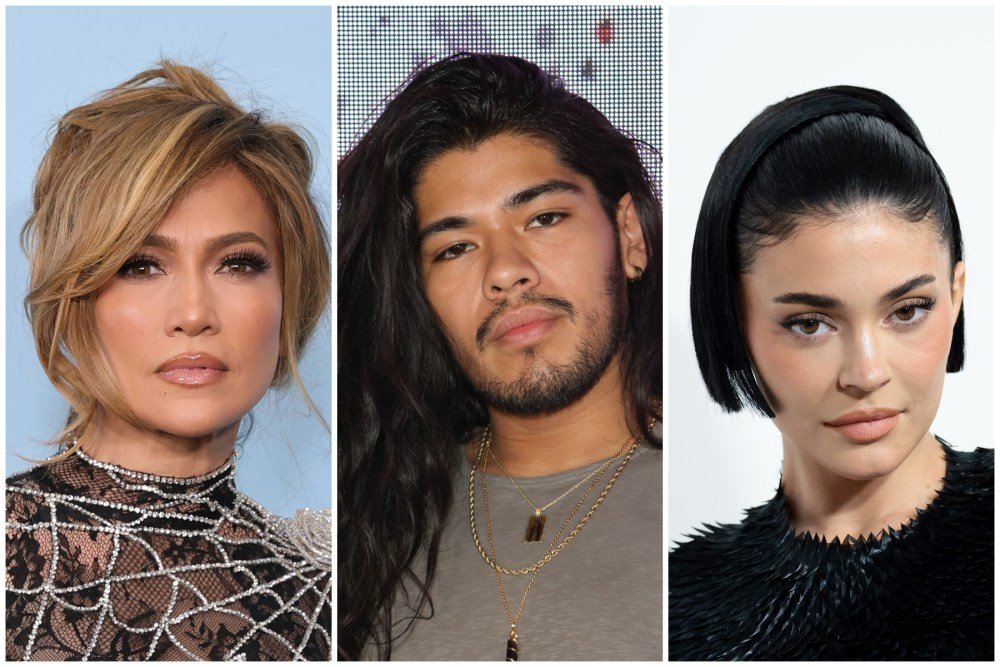 Farewell to a Glam Legend: Kylie Jenner and Jennifer Lopez Honor Hairstylist Jesus Guerrero