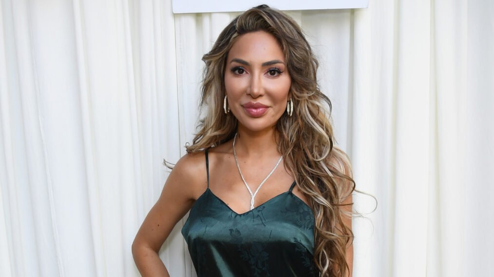 Farrah Abraham Prepares to Tantalize Comedy Fans with SNL Surprise Guest