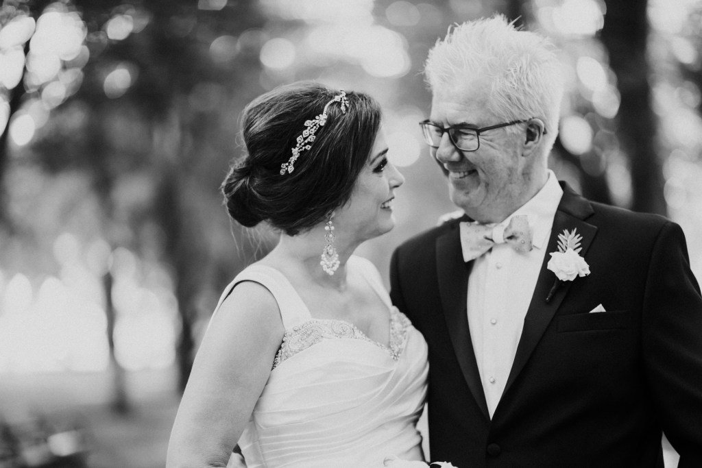 Father-Son Wedding Feud: Who Gets the Invite?