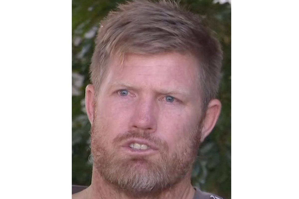 “Father of Two Rescued After Capsizing: A Cautionary Tale from the Waters of Rottnest Island”
