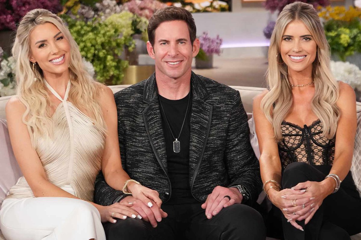Flip Off Finale: Tarek and Heather El Moussa Take the Crown Over Christina Haack