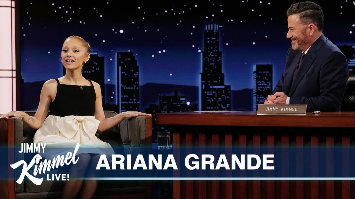 Frankie Grande Gets Emotional Watching Ariana Steal the Oscars Show