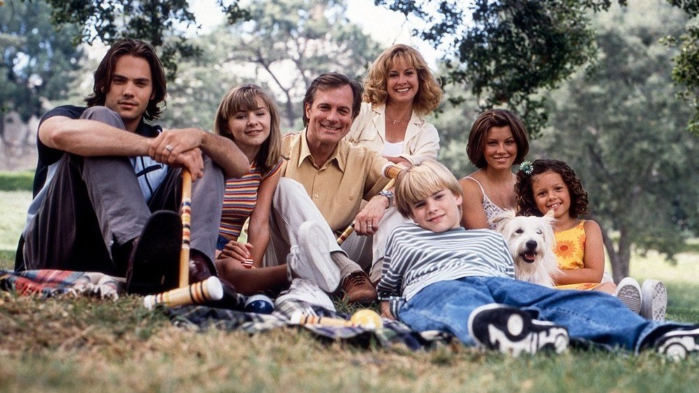 From America’s Sweetheart to Scandal: The Fall of Stephen Collins