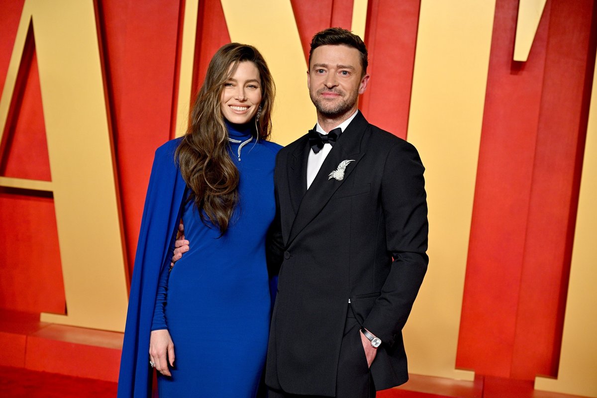From Breakup to Bliss: Inside Timberlake and Biel’s Love Story