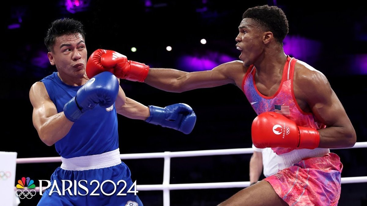 From Bronze to the Ring: Omari Jones Aims for a Knockout Start in Boxing Debut