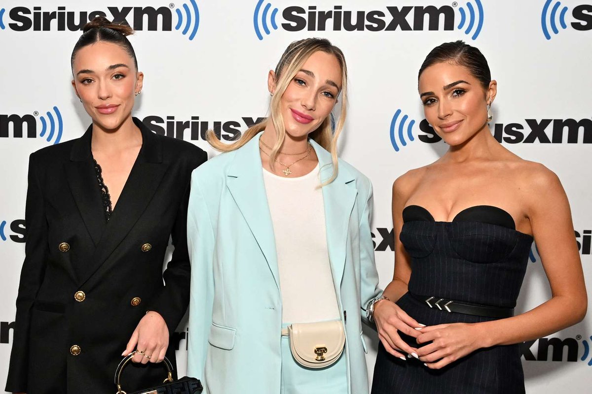 From Fertility Fears to Motherhood: Olivia Culpo’s Journey Through Endometriosis