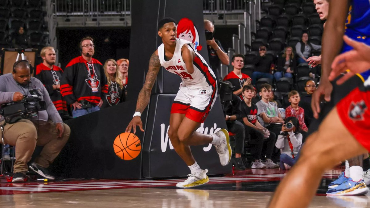 From Tragedy to Triumph: Hansel Enmanuel’s Journey to the NBA