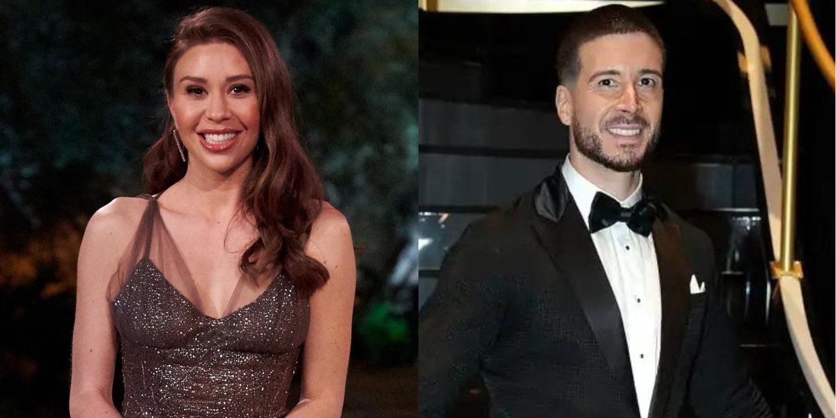 Gabby Windey and Robby Hoffman: A Vegas Wedding Surprise!