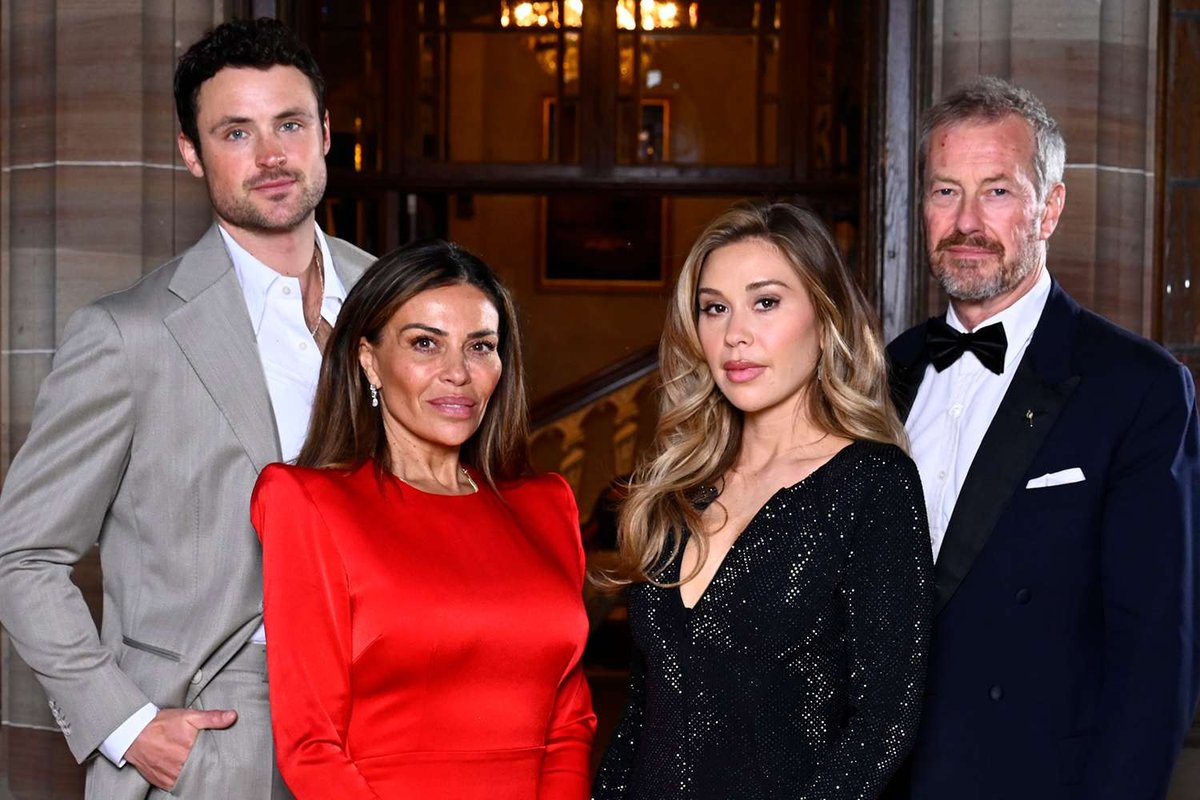 Gabby Windey Slams Misogyny in Reality TV Reunion Snub