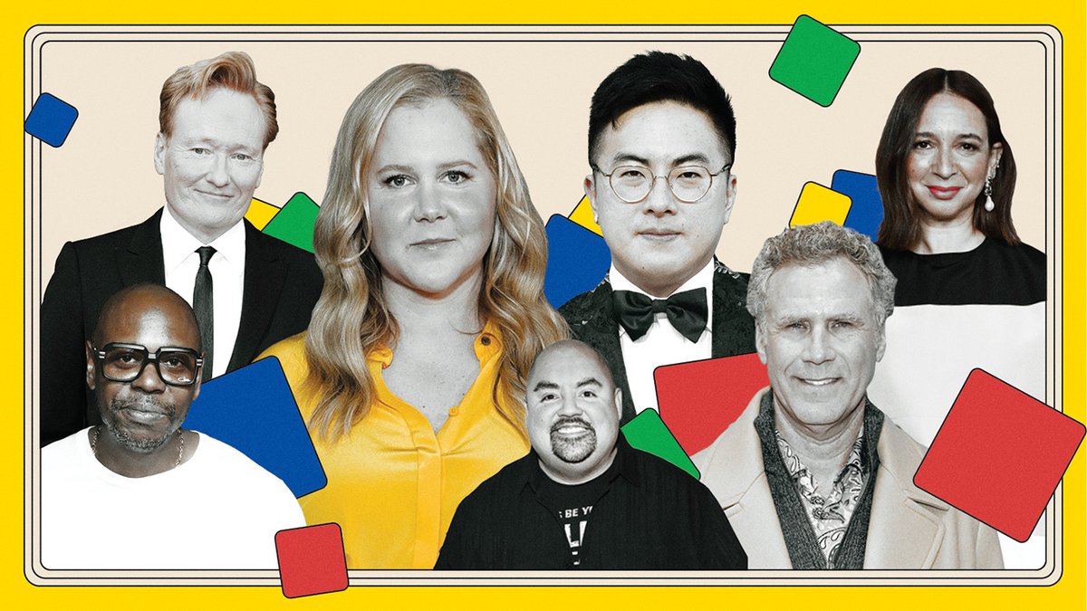 Gabriel Iglesias Raves About Conan O’Brien’s Upcoming Oscars Debut!