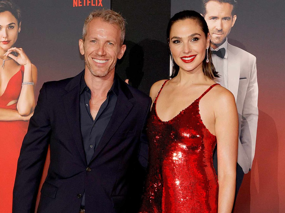 Gal Gadot’s Pregnancy Nightmare: Surviving Life-Threatening Brain Clots