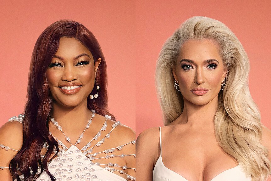 Garcelle Beauvais Shocks Fans with RHOBH Exit: Erika Jayne and Bozoma Saint John React
