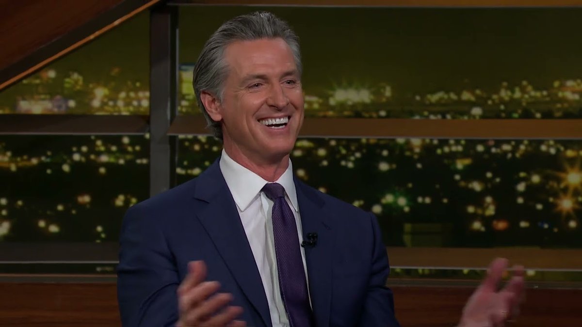 Gavin Newsom’s Political Strategy: Bridging the Divide with Podcasting