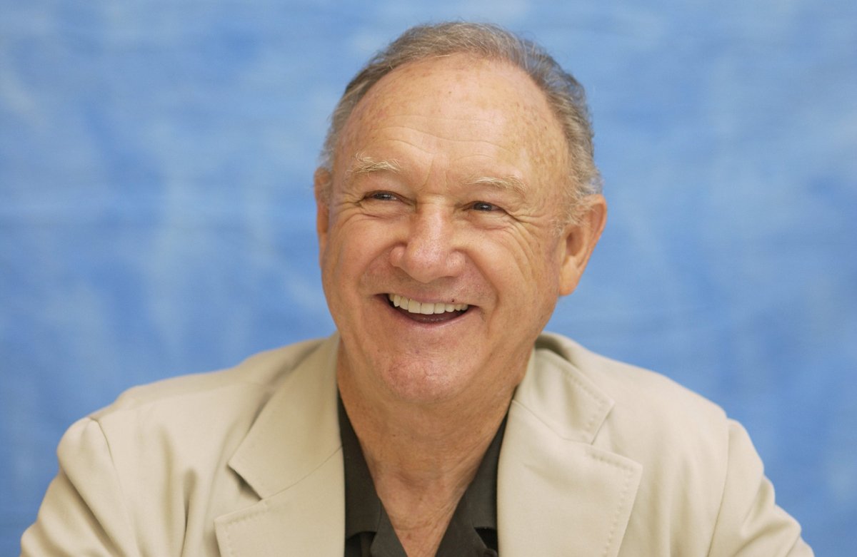 Gene Hackman’s Daughter’s Heartfelt Request for Beloved Dog’s Resting Place