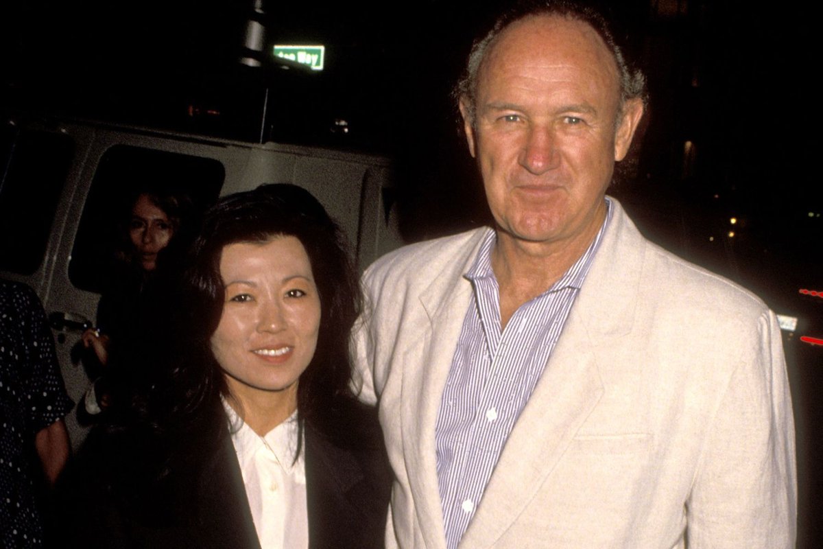 Gene Hackman’s Surviving Dogs Find New Homes After Tragic Deaths
