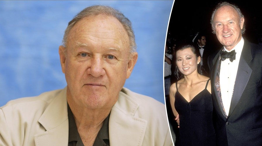 Gene Hackman’s Tragic Death: A Misidentified Pup and a Mysterious Timeline