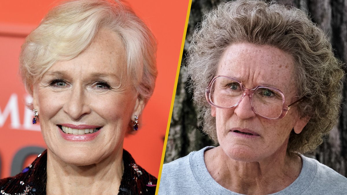Generational Glow: Glenn Close’s Daughter Channels Mom in Adorable Pregnancy Photo Recreation