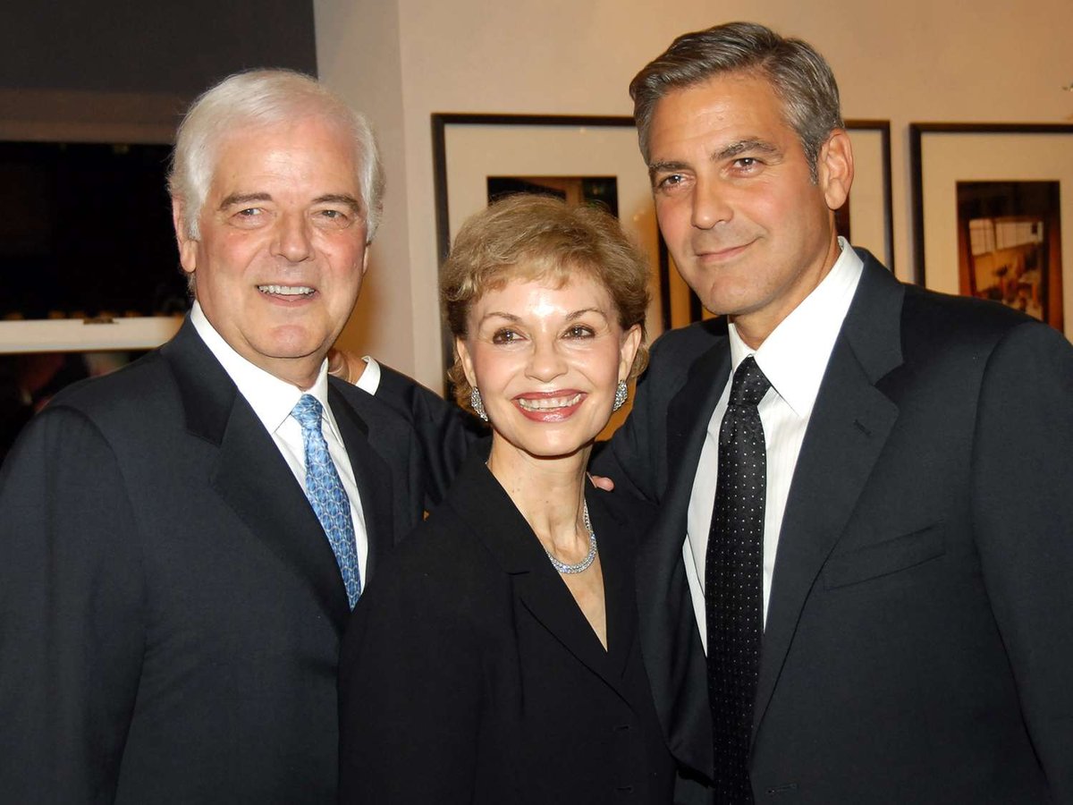 George Clooney’s ‘Good Night, And Good Luck’ Smashes Broadway Box Office Records