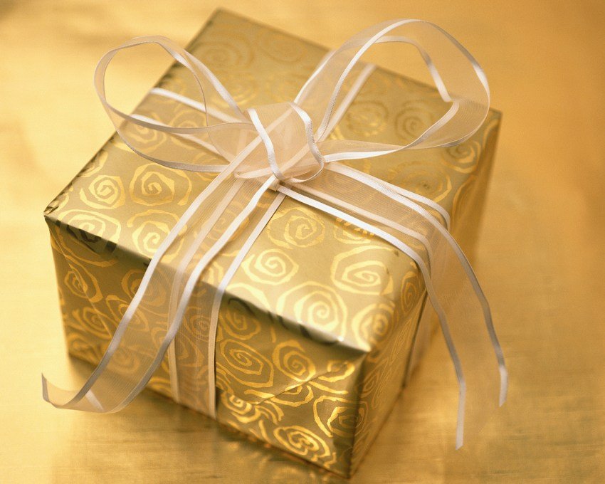 Gift-Giving Gone Wrong: When ‘Used’ Becomes Unwanted