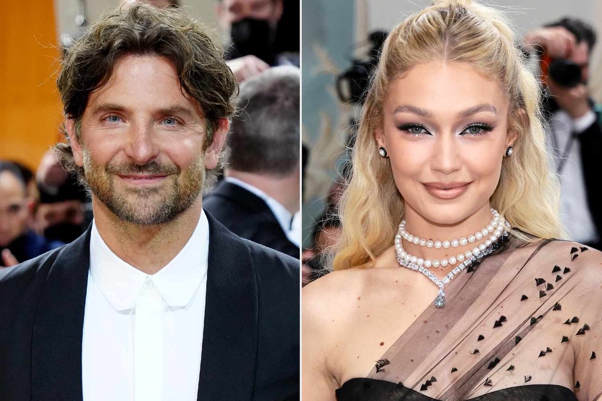 Gigi Hadid Rocks Silver Hair Transformation, Turning Heads in Paris