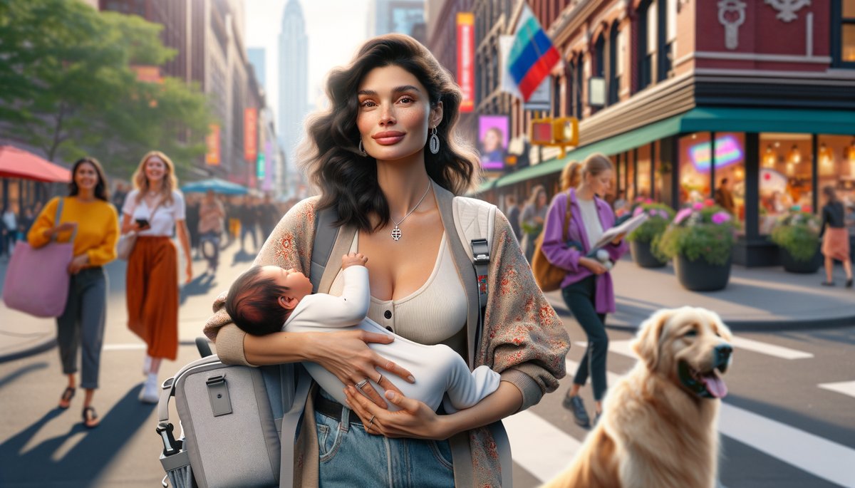 Gisele Bündchen Embraces Motherhood: First Public Outing with Newborn in Miami