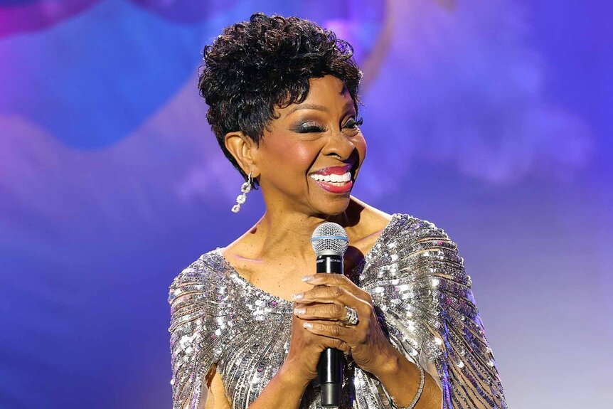 Gladys Knight Bows Out of Florida Show Due to Sudden Illness